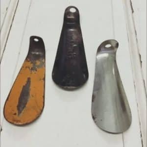 The Humble Tool That's Been Protecting Your Shoes for 500 Years