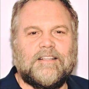 The Actor Who Gained 70 Pounds for a Role and Never Stopped Transforming