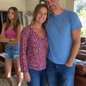 My Daughter Vanished After Begging Me Not to Let My Boyfriend Move In — The Note She Left at School Changed Everything