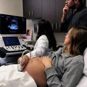 My Husband Got a Secret Vasectomy to Test Me — Then the Ultrasound Doctor Said Something That Made Him Go Pale