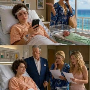 She Called From the Cruise Terminal Screaming That I'd Destroyed the Family. I Told Her I'd Just Stopped Paying for It.
