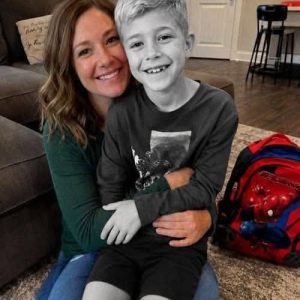Seven Days After I Buried My Son, a Little Girl Knocked on My Door With His Backpack and Said, "You Need to Know the Truth"