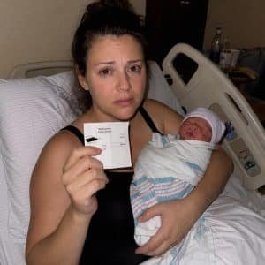 My Husband Charged Me $300 for the Medication That Saved My Life During Childbirth—Then His Mother Gave Him a Gift He’ll Never Forget