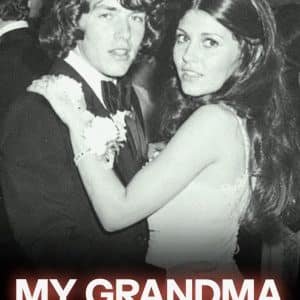 She Begged To Find Her High School Sweetheart Before She Passed, Then The Truth Surfaced