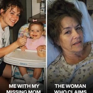 My Father Said My Mother Abandoned Me and Died—A Hospice Patient’s Final Words Just Leaked A 32-Year Deception