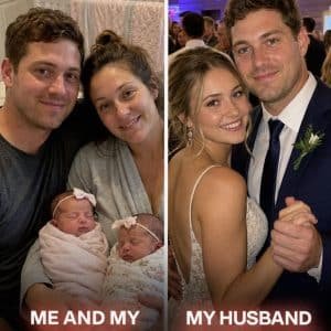 He Left Her For Her Cousin During Maternity Leave—The DJ's Wedding Blast Just Leaked Their Multi-Million Dollar Fraud